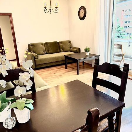 Apartament Przy Rynku Познань Екстер'єр фото
