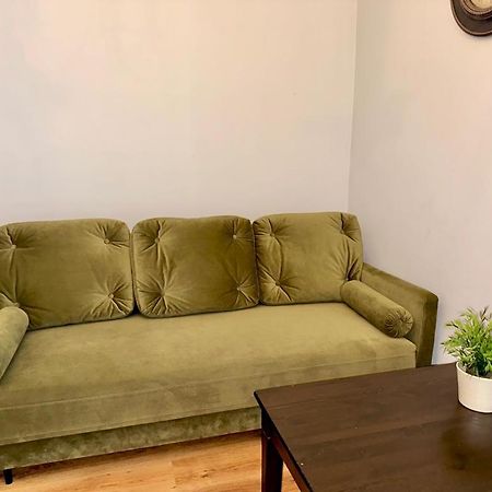 Apartament Przy Rynku Познань Екстер'єр фото