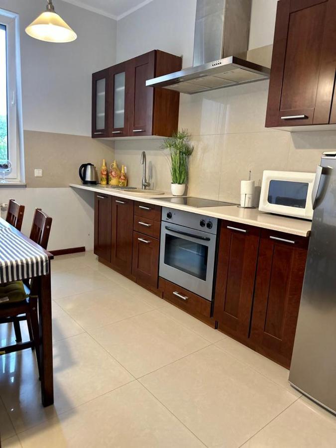 Apartament Przy Rynku Познань Екстер'єр фото