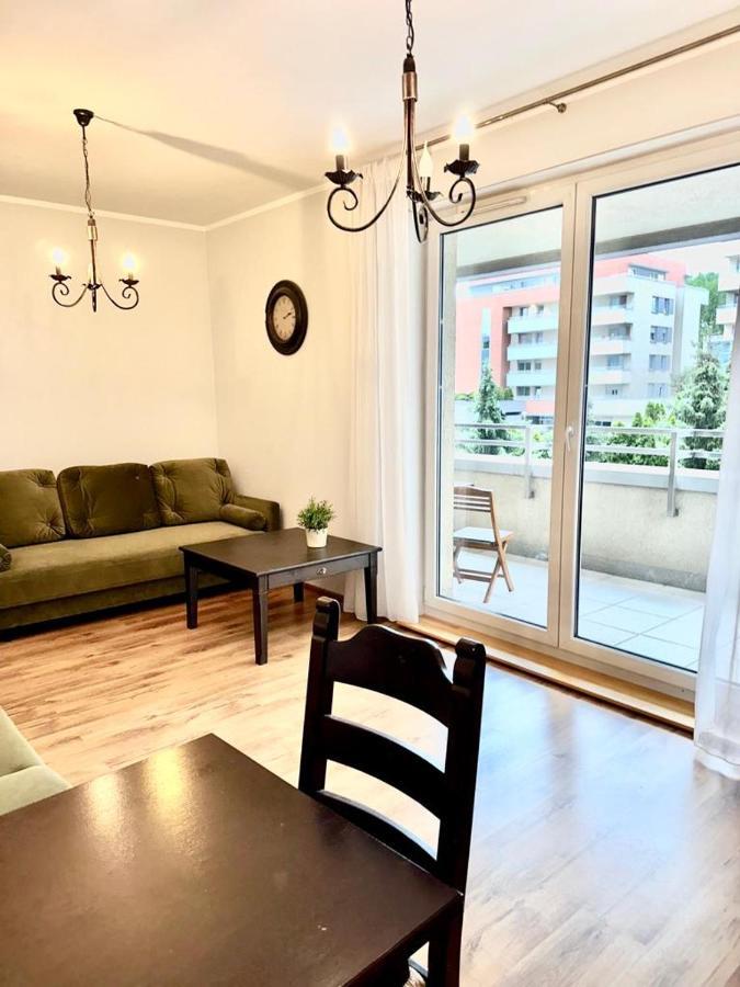 Apartament Przy Rynku Познань Екстер'єр фото