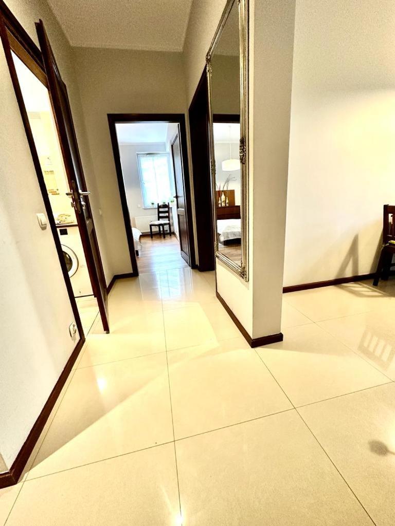 Apartament Przy Rynku Познань Екстер'єр фото