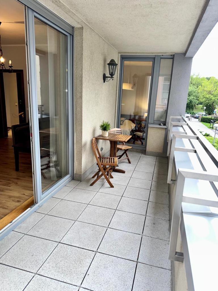 Apartament Przy Rynku Познань Екстер'єр фото