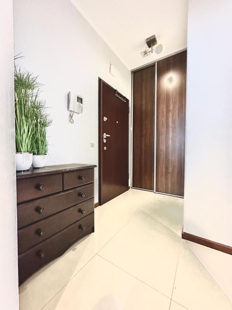 Apartament Przy Rynku Познань Екстер'єр фото