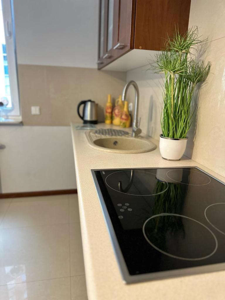 Apartament Przy Rynku Познань Екстер'єр фото