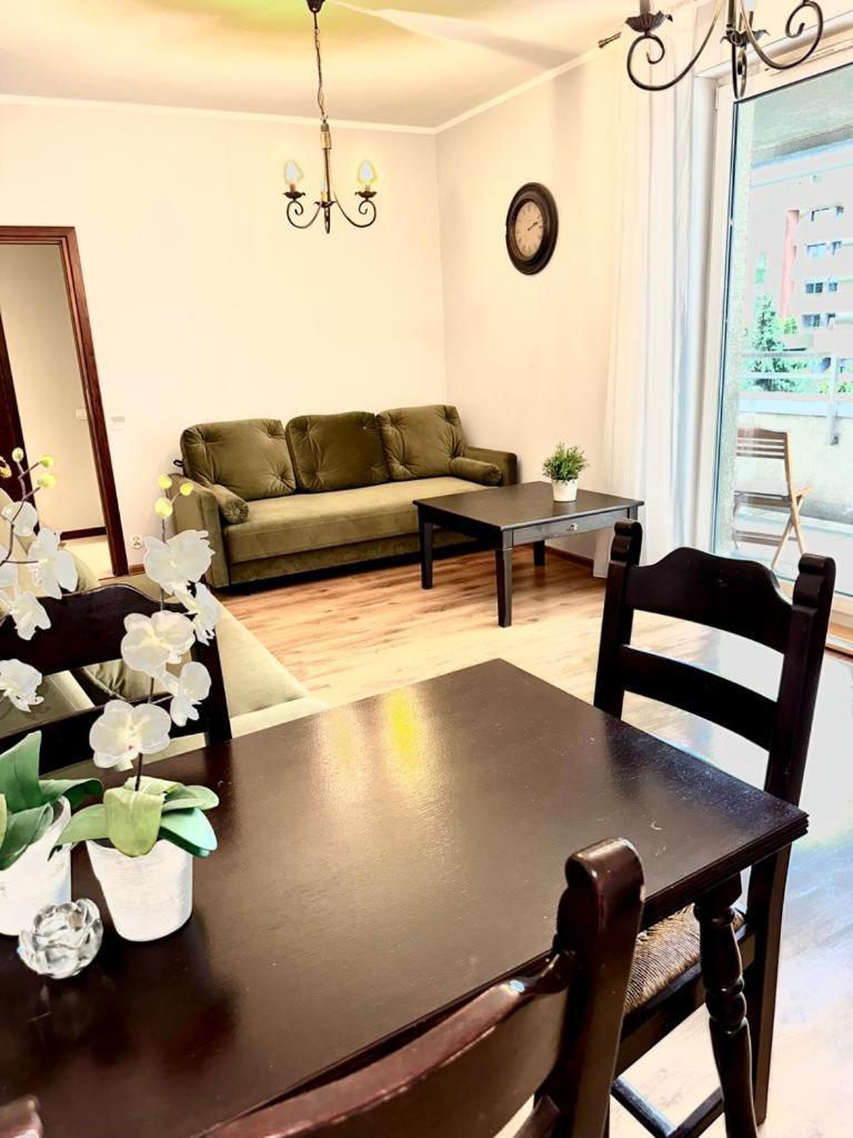Apartament Przy Rynku Познань Екстер'єр фото