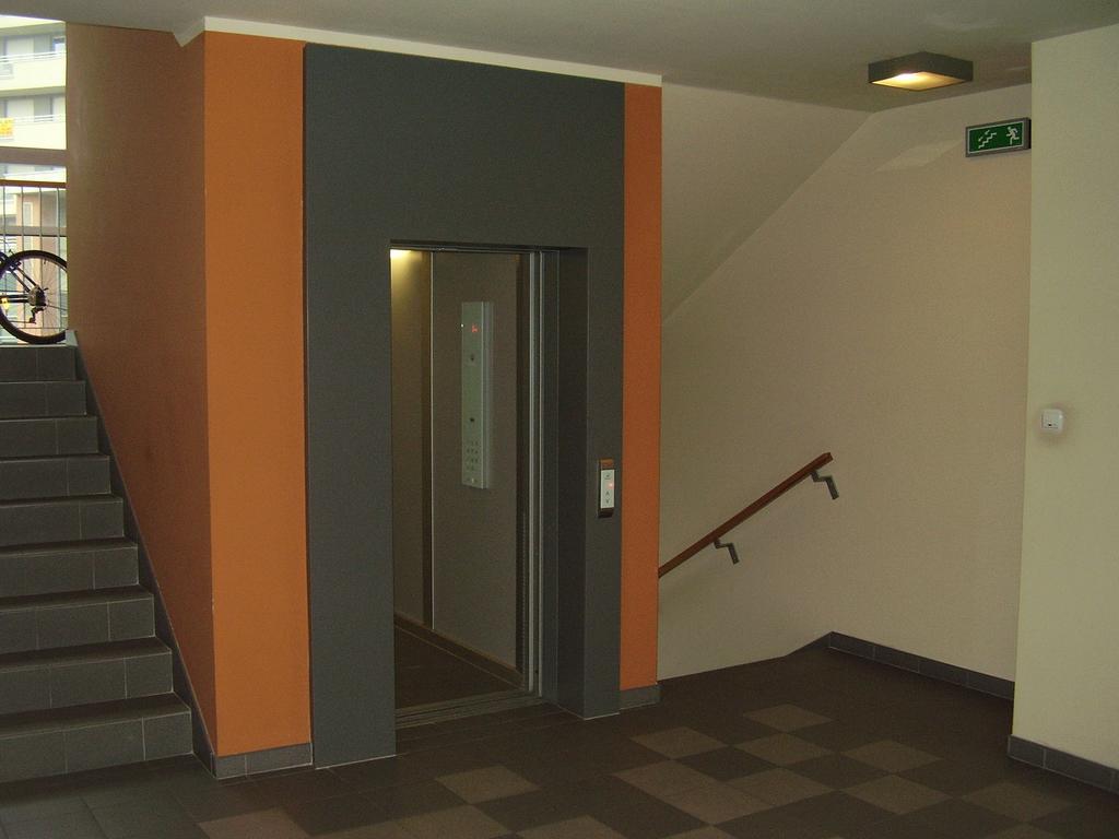 Apartament Przy Rynku Познань Номер фото